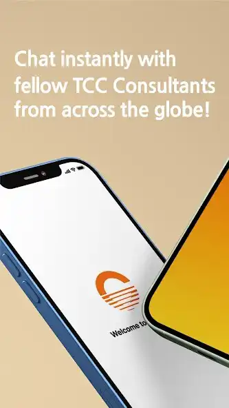 Play TCChat  and enjoy TCChat with UptoPlay
