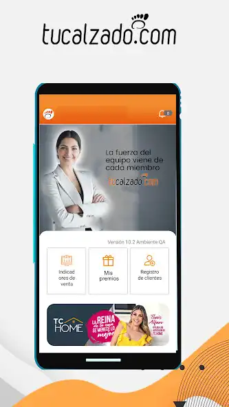 Play TC Corporativa  and enjoy TC Corporativa with UptoPlay