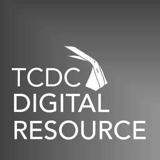 Run free android online TCDC Digital Resource APK Run free android online TCDC Digital Resource APK
