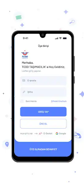 Play TCDD Taşımacılık Eybis  and enjoy TCDD Taşımacılık Eybis with UptoPlay