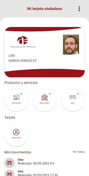 Play TC de Azuqueca de Henares  and enjoy TC de Azuqueca de Henares with UptoPlay