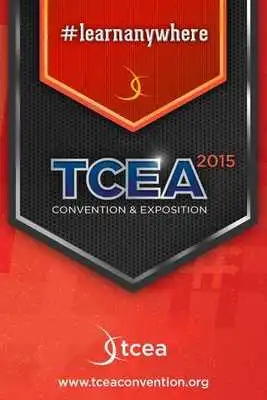 Play TCEA 2015 Convention  Expo