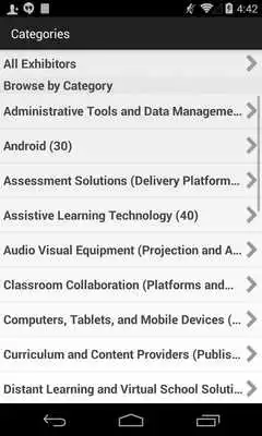 Play TCEA 2015 Convention  Expo