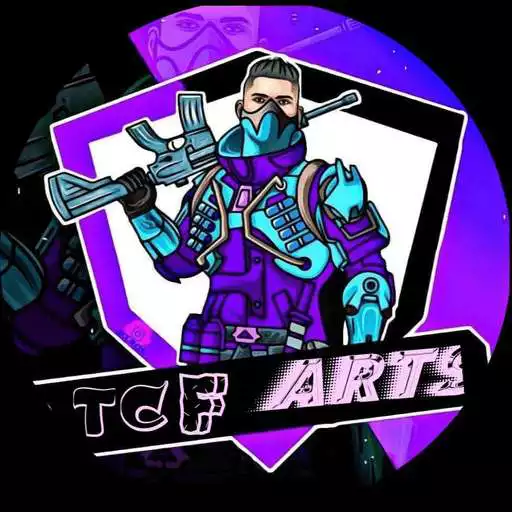 Play TCF ARTS : Gaming Logo Maker APK Play TCF ARTS : Gaming Logo Maker APK