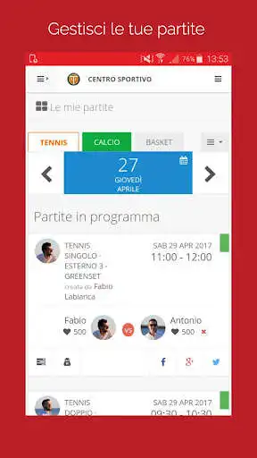 Play TC Fiorenzuola as an online game TC Fiorenzuola with UptoPlay