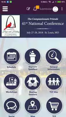Play TCF National Conference