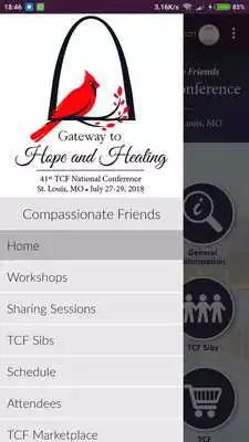 Play TCF National Conference