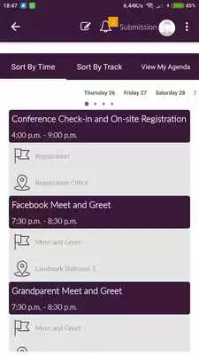 Play TCF National Conference