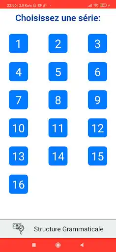 Play TCF Tout-en-un as an online game TCF Tout-en-un with UptoPlay