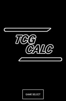 Play TCG Calculator