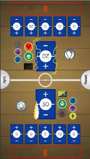 Play TCG Card Helper as an online game TCG Card Helper with UptoPlay