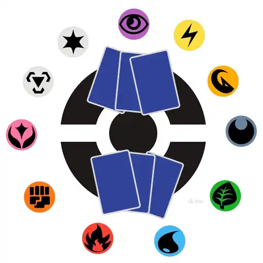 Play TCG Dex Card Collector  Prices APK