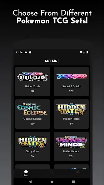 Play TCG Dex Card Collector  Prices  and enjoy TCG Dex Card Collector  Prices with UptoPlay