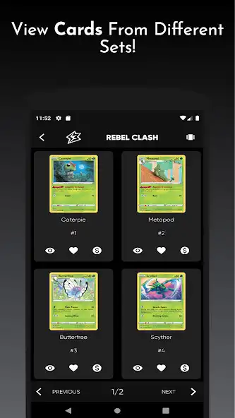 Play TCG Dex Card Collector  Prices as an online game TCG Dex Card Collector  Prices with UptoPlay