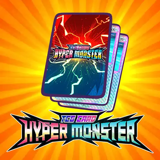 Play TCG Hyper Card Idle Streamer APK
