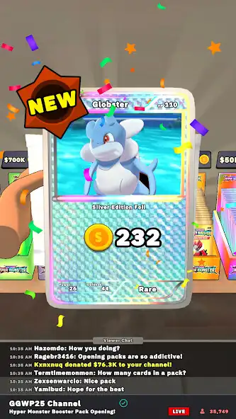 Play TCG Hyper Card Idle Streamer and enjoy TCG Hyper Card Idle Streamer with UptoPlay Play TCG Hyper Card Idle Streamer and enjoy TCG Hyper Card Idle Streamer with UptoPlay