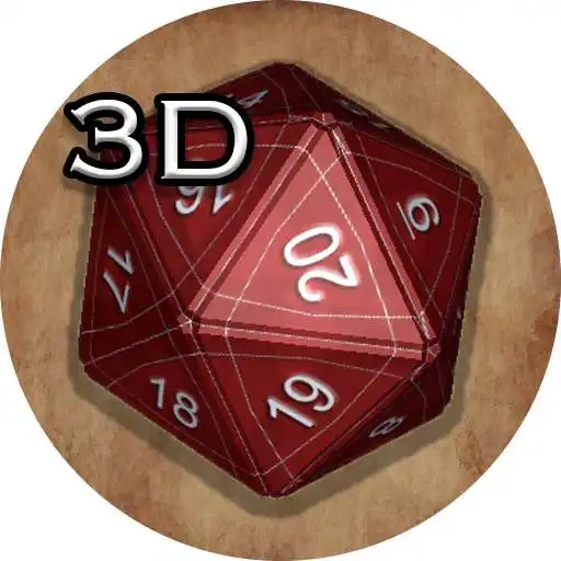 Play TCG Life Counter & Dice 3D APK