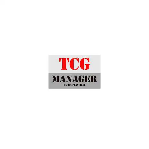 Play TCG Manager as an online game TCG Manager with UptoPlay