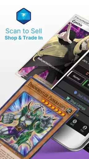 Play TCGplayer  and enjoy TCGplayer with UptoPlay