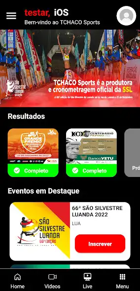 Play Tchacosports 360  and enjoy Tchacosports 360 with UptoPlay