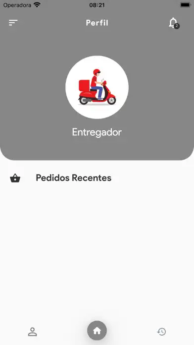 Play Tô Chapado Entregador  and enjoy Tô Chapado Entregador with UptoPlay