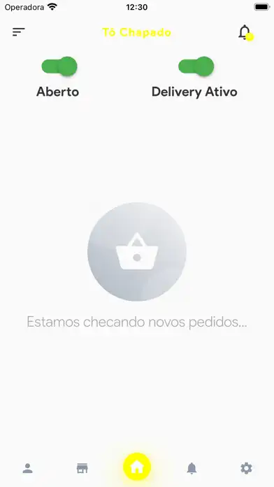 Play Tô Chapado Lojista as an online game Tô Chapado Lojista with UptoPlay
