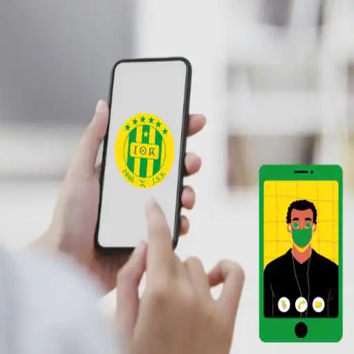 Play tchat fans JsKabyle APK Play tchat fans JsKabyle APK