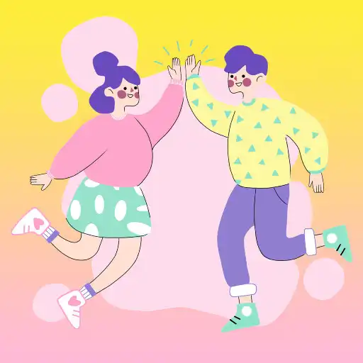 Play T-Chat (Friendship And Chat) APK