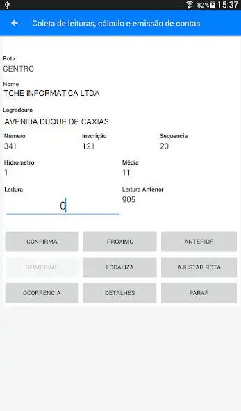 Play Tchê - Coletor de Água as an online game Tchê - Coletor de Água with UptoPlay
