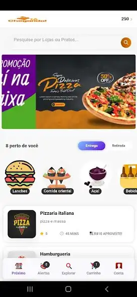 Play Tô Chegando  and enjoy Tô Chegando with UptoPlay
