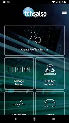 Play TCH Leasing - Salsa  and enjoy TCH Leasing - Salsa with UptoPlay