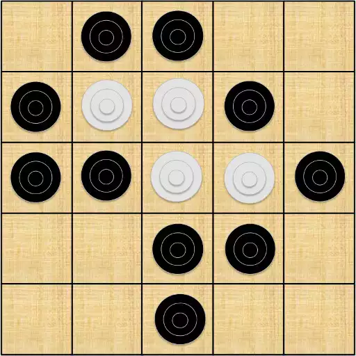 Free play online Tchokky APK