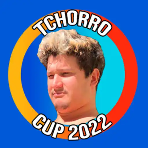 Play Tchorro Cup 2022 APK Play Tchorro Cup 2022 APK