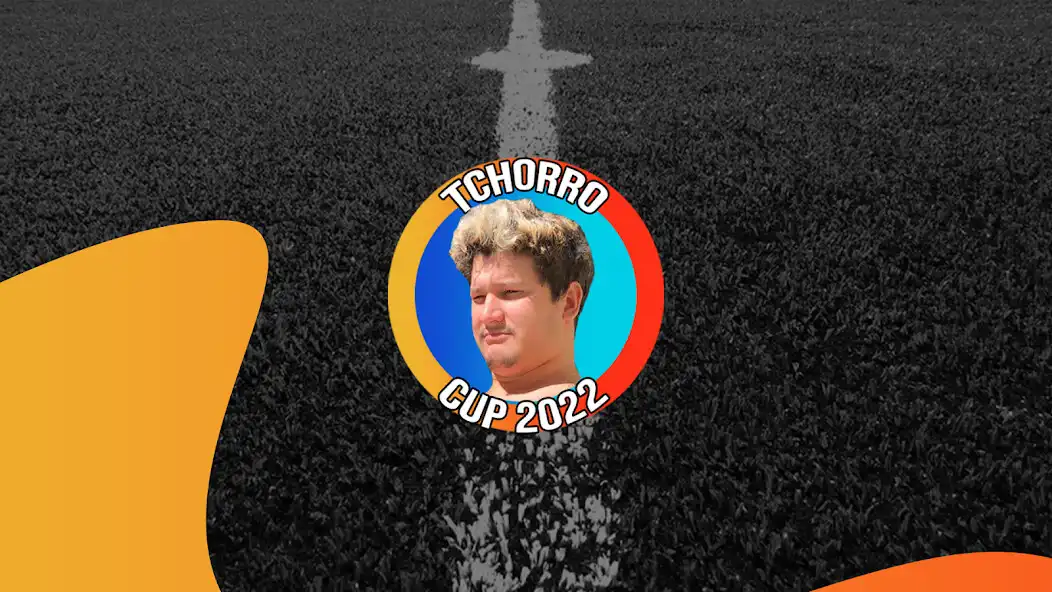 Play Tchorro Cup 2022 as an online game Tchorro Cup 2022 with UptoPlay