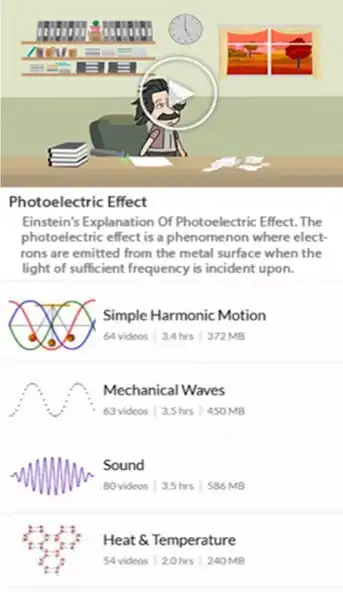 Play TCIQ Learning App as an online game TCIQ Learning App with UptoPlay