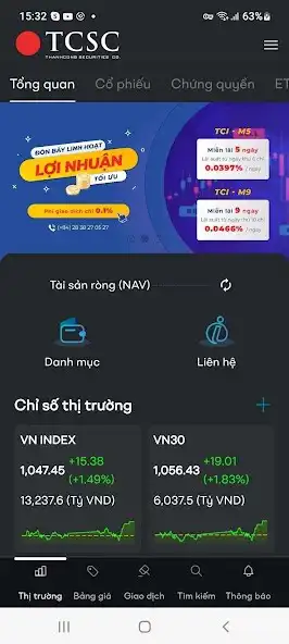 Play TCiSmart as an online game TCiSmart with UptoPlay