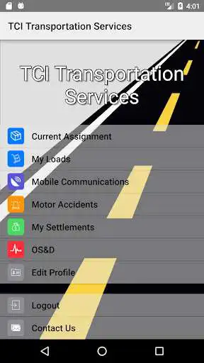 Play TCI Transportation Services