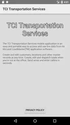 Play TCI Transportation Services