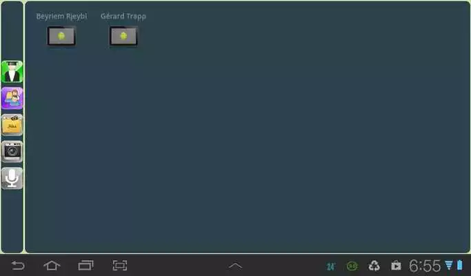 Play TClass+ M Student module