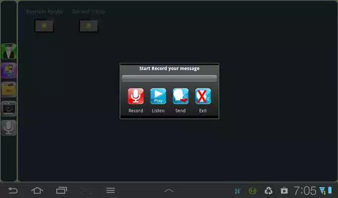 Play TClass+ M Student module