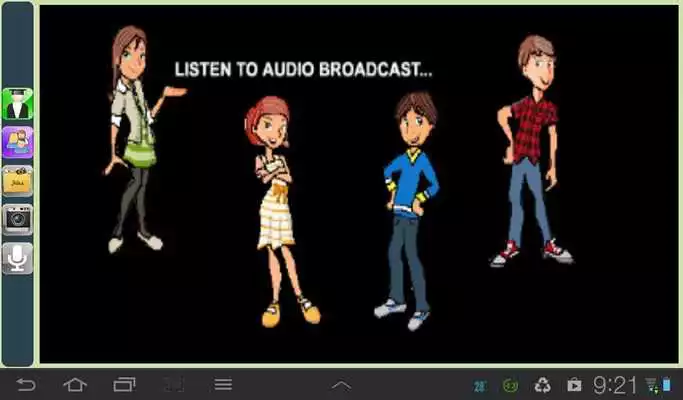 Play TClass+ M Student module