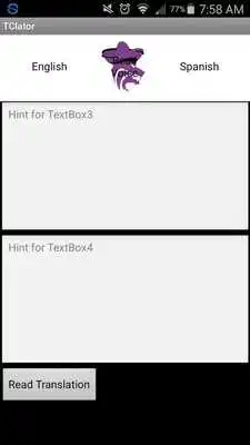 Play TClator (Spanish)