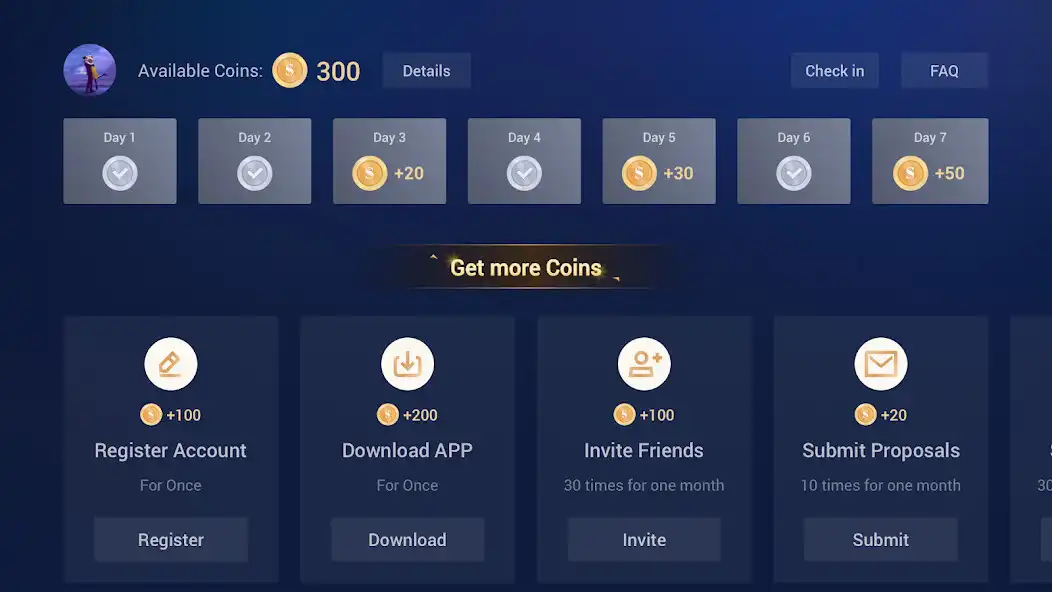 Play TCL Coins  and enjoy TCL Coins with UptoPlay