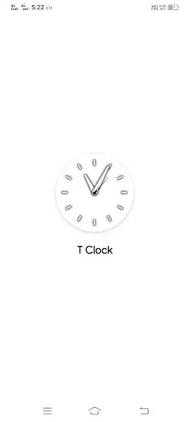 Play T Clock  and enjoy T Clock with UptoPlay