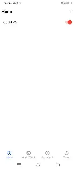 Play T Clock as an online game T Clock with UptoPlay