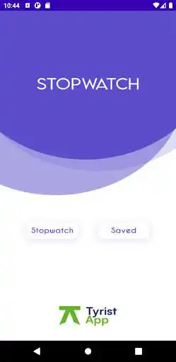 Play Tclock-Stopwatch-kronometre  and enjoy Tclock-Stopwatch-kronometre with UptoPlay