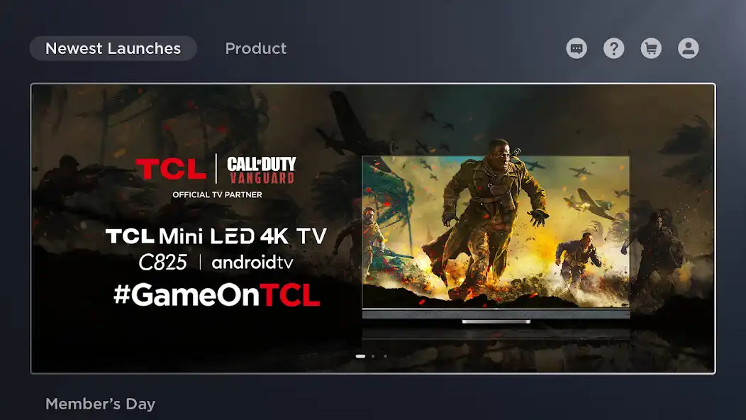 Play TCL Shop  and enjoy TCL Shop with UptoPlay