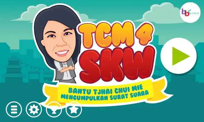 Play TCM4SKW