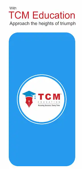 Play TCM Education - Learning App  and enjoy TCM Education - Learning App with UptoPlay