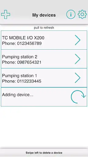 Play TC Mobile I/O